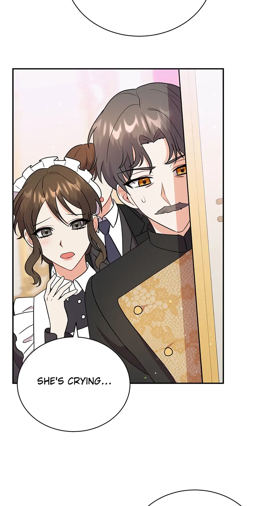 I Became the Villain’s Trainer Chapter 18 - page 45