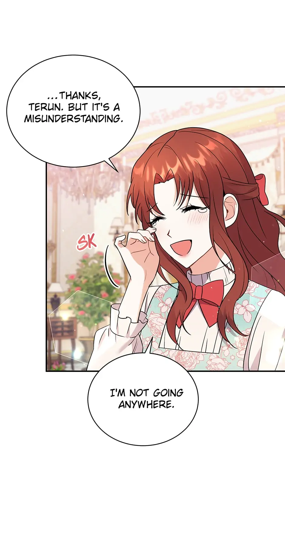 I Became the Villain’s Trainer Chapter 18 - page 47