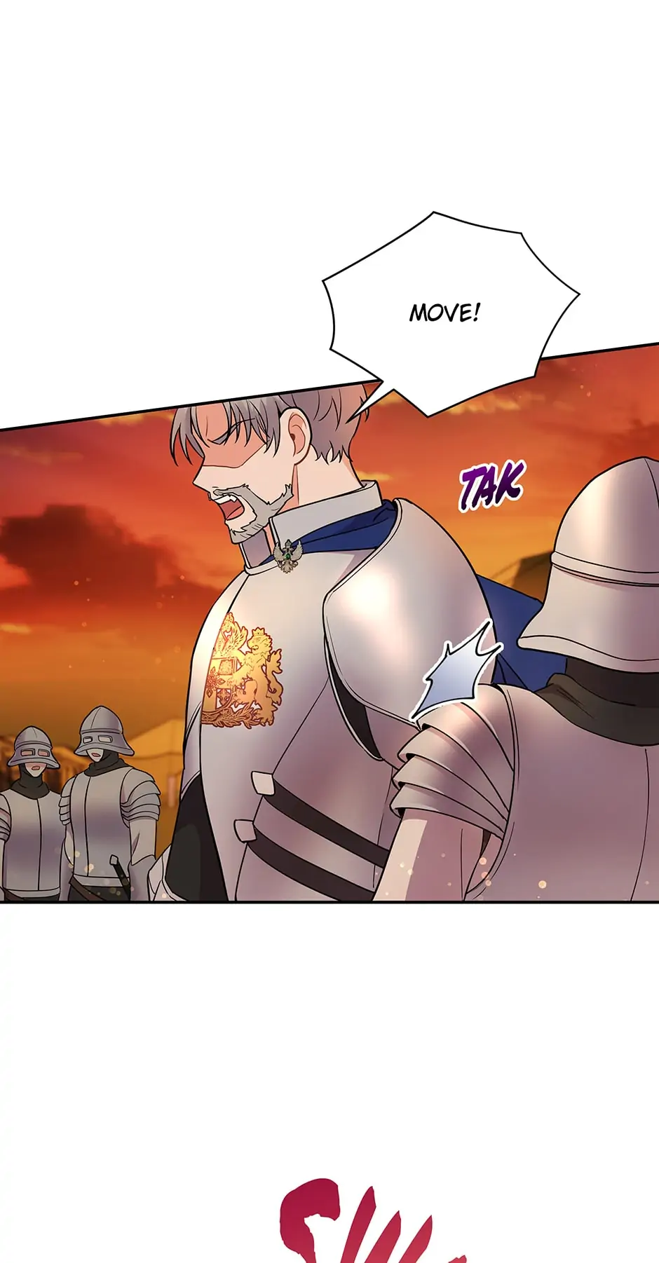 I Became the Villain’s Trainer Chapter 18 - page 55