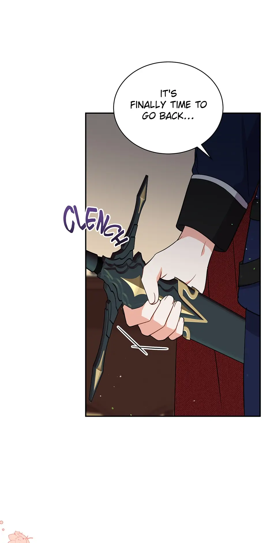 I Became the Villain’s Trainer Chapter 18 - page 63