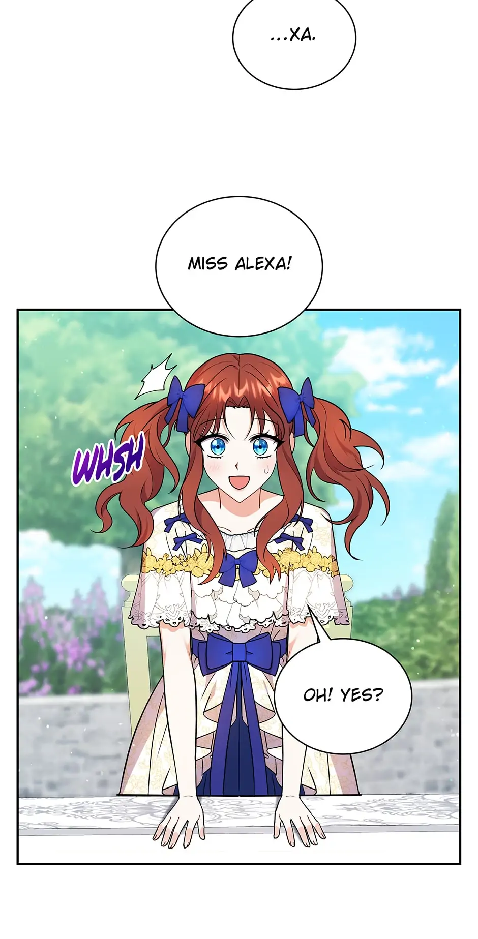 I Became the Villain’s Trainer Chapter 18 - page 7