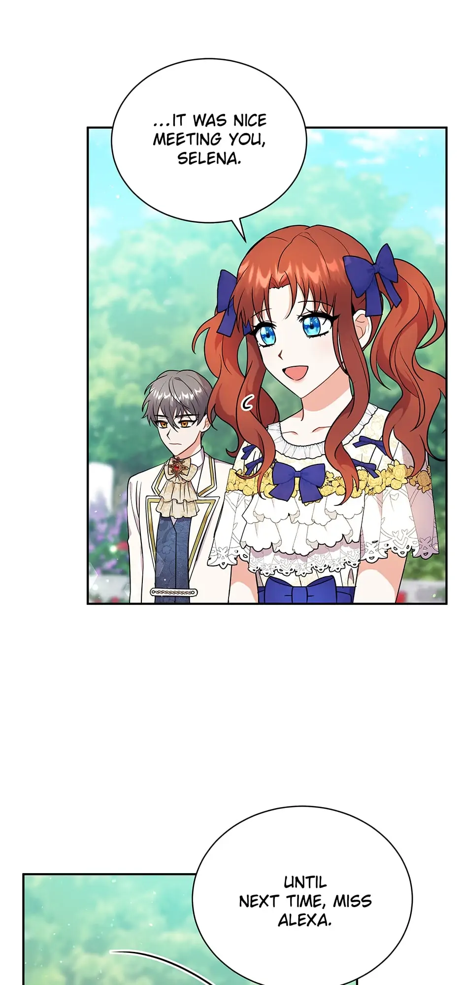 I Became the Villain’s Trainer Chapter 18 - page 9