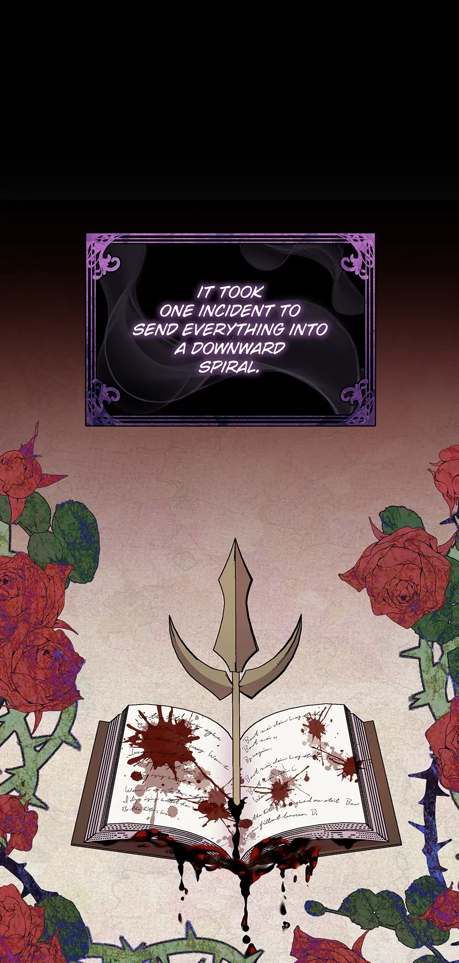 I Became the Villain’s Trainer Chapter 21 - page 1