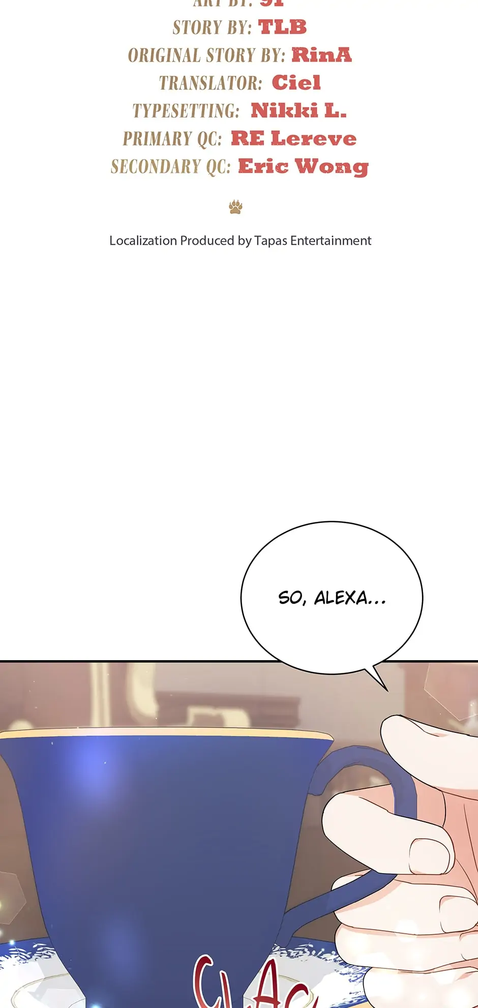 I Became the Villain’s Trainer Chapter 21 - page 11