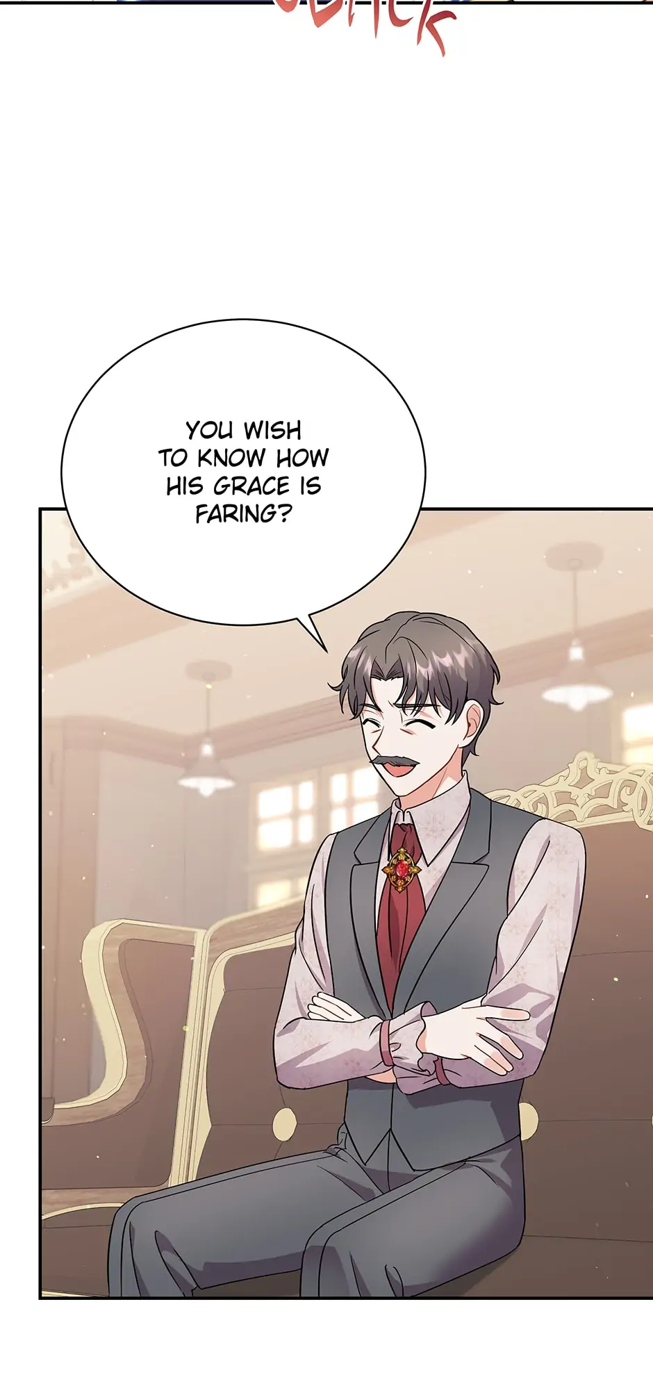 I Became the Villain’s Trainer Chapter 21 - page 12