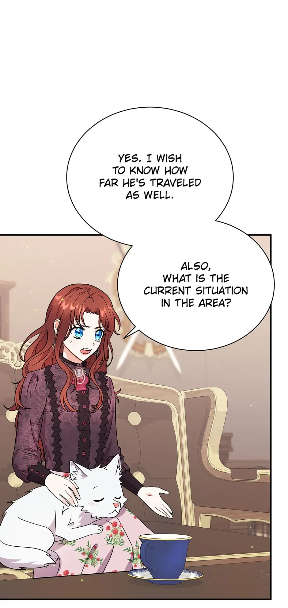 I Became the Villain’s Trainer Chapter 21 - page 13