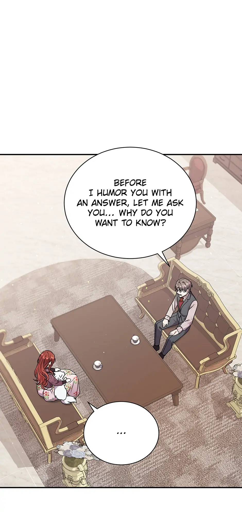 I Became the Villain’s Trainer Chapter 21 - page 14