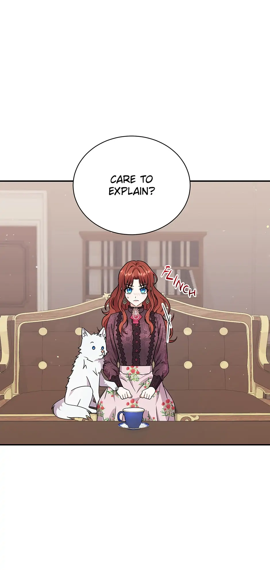 I Became the Villain’s Trainer Chapter 21 - page 15
