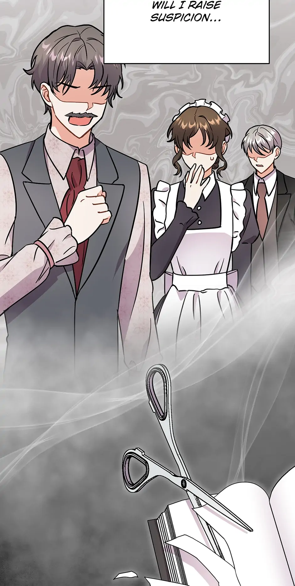I Became the Villain’s Trainer Chapter 21 - page 18