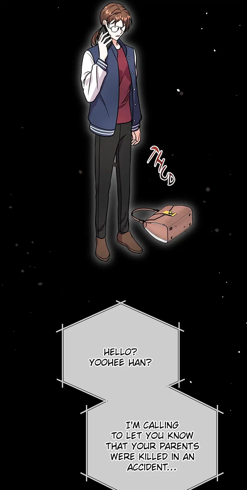I Became the Villain’s Trainer Chapter 21 - page 20