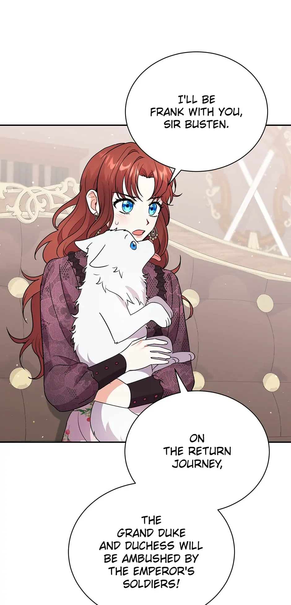 I Became the Villain’s Trainer Chapter 21 - page 24