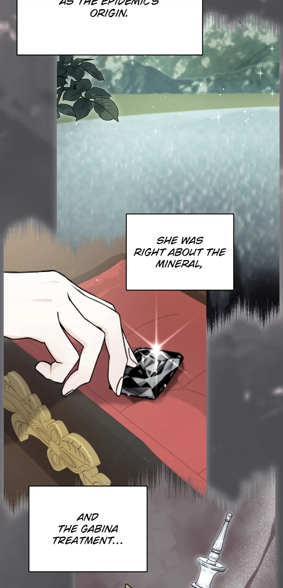 I Became the Villain’s Trainer Chapter 21 - page 29