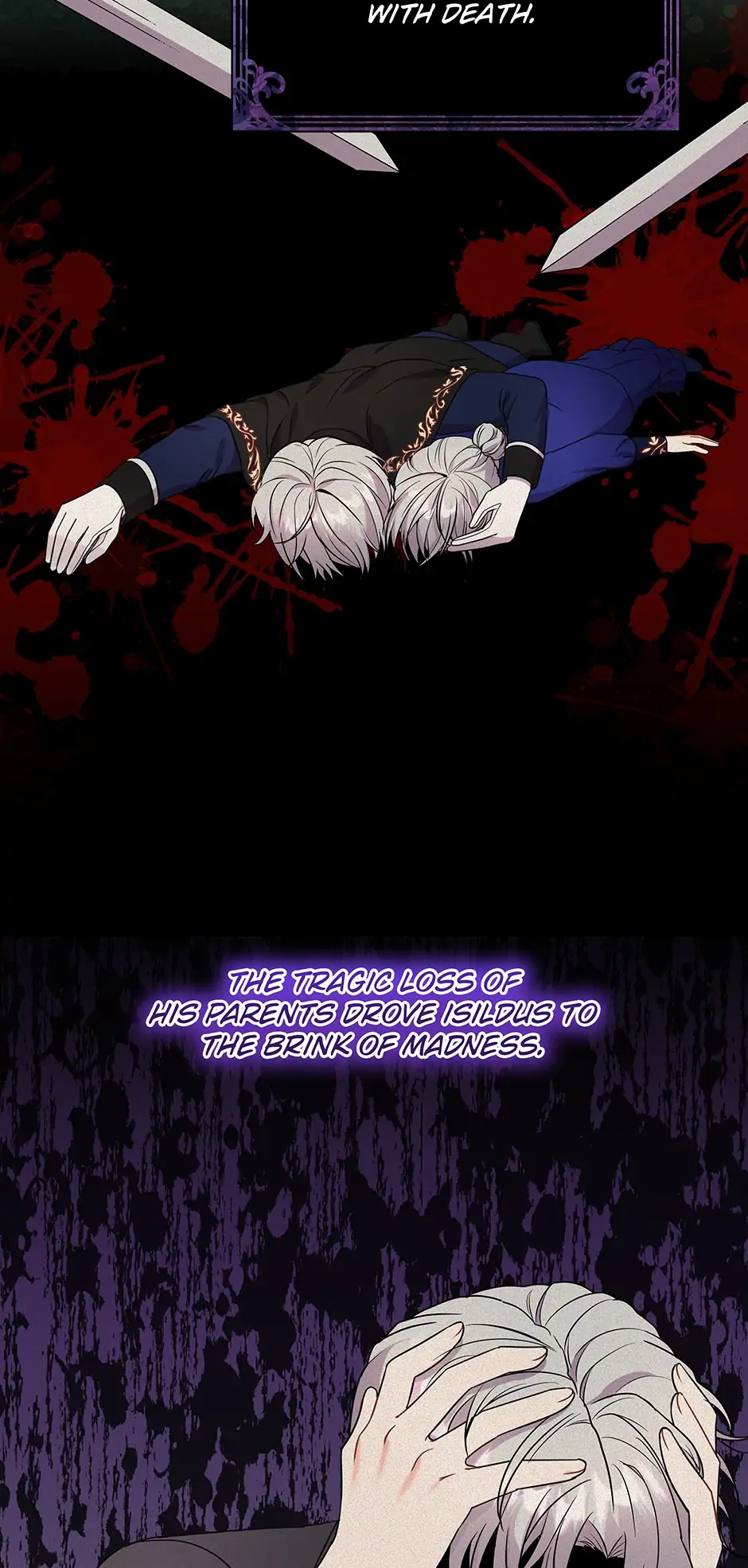 I Became the Villain’s Trainer Chapter 21 - page 3