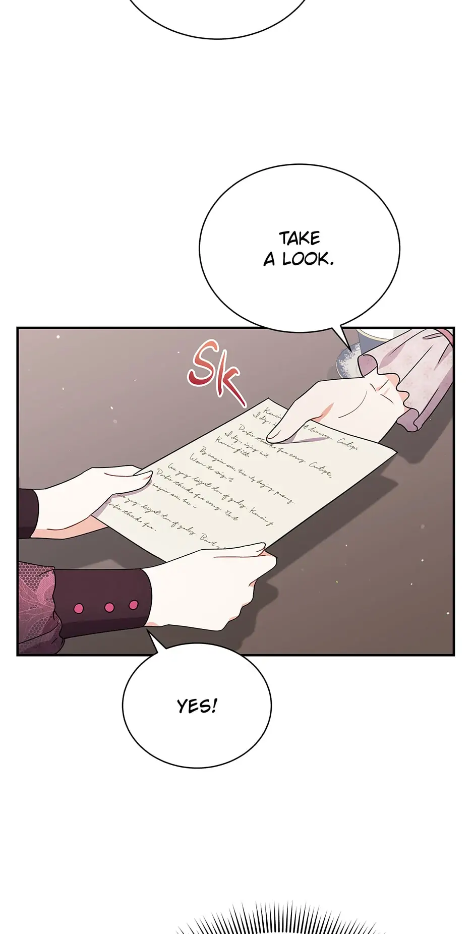 I Became the Villain’s Trainer Chapter 21 - page 33