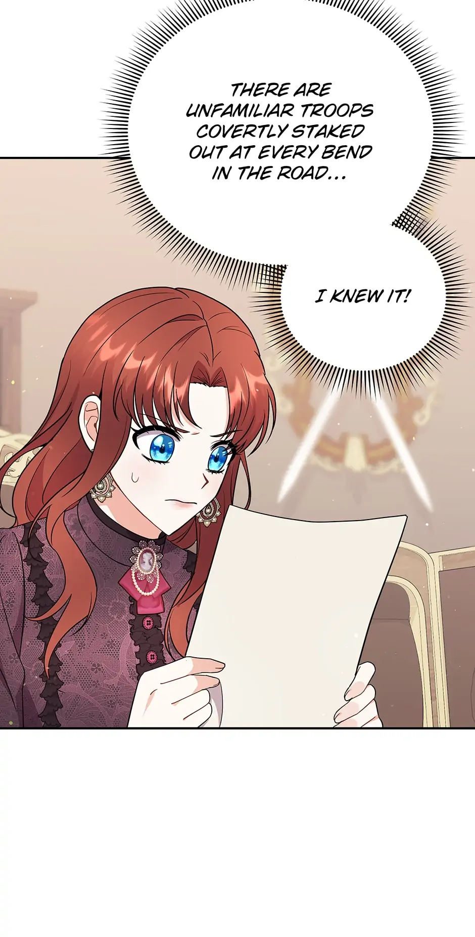 I Became the Villain’s Trainer Chapter 21 - page 34