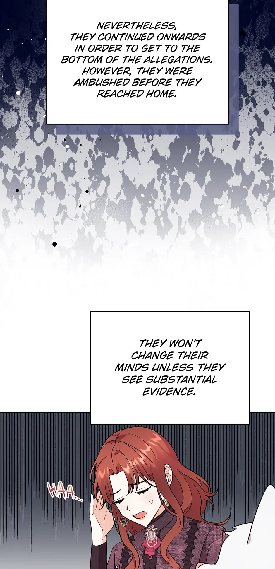 I Became the Villain’s Trainer Chapter 21 - page 39