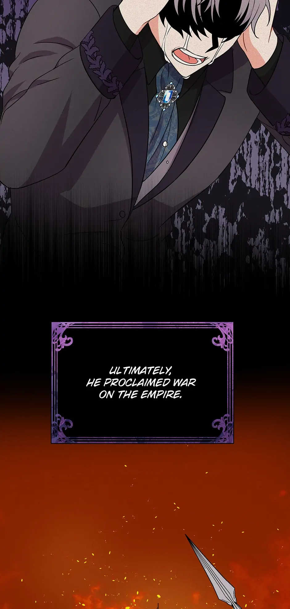 I Became the Villain’s Trainer Chapter 21 - page 4