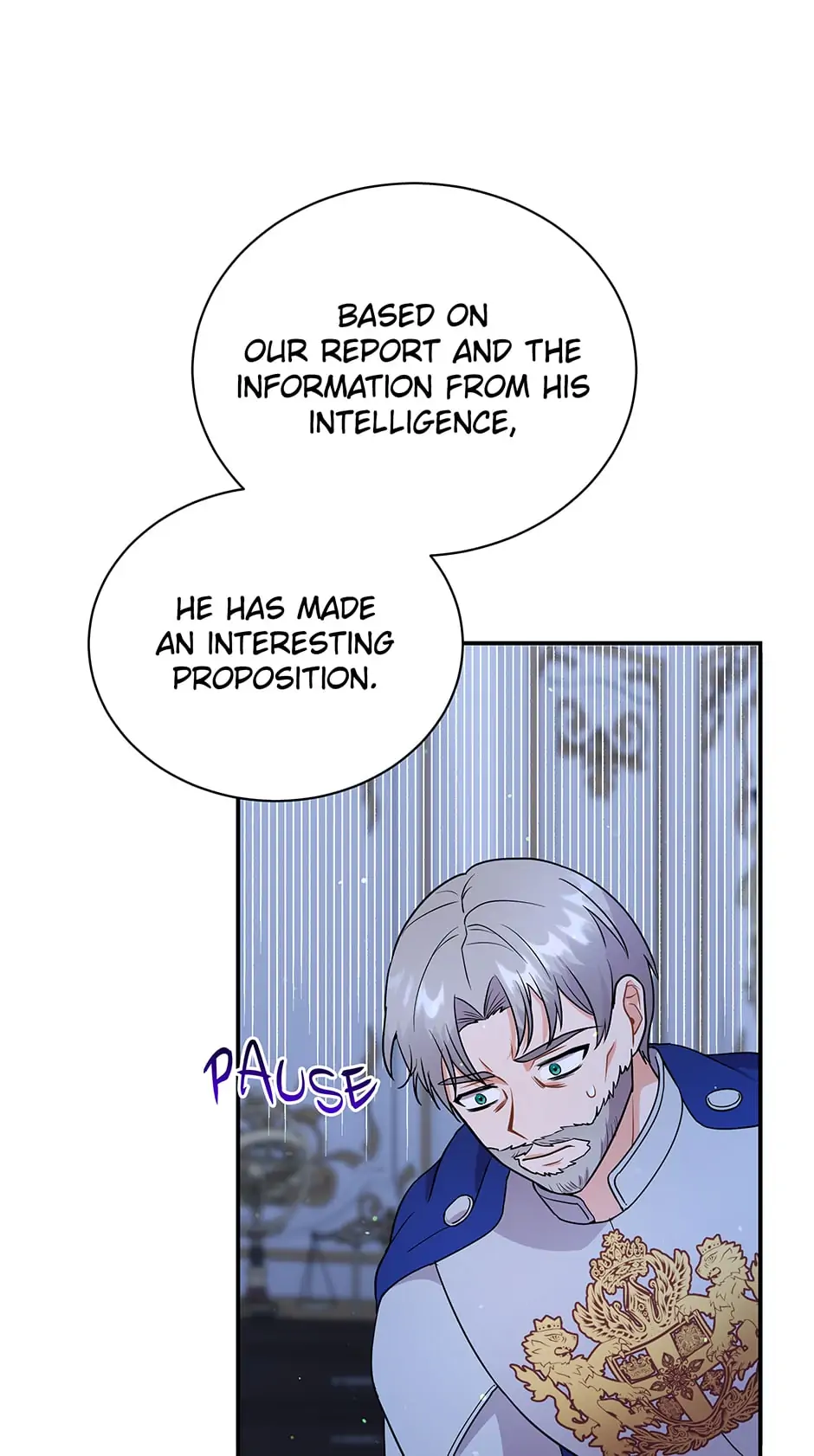 I Became the Villain’s Trainer Chapter 21 - page 49