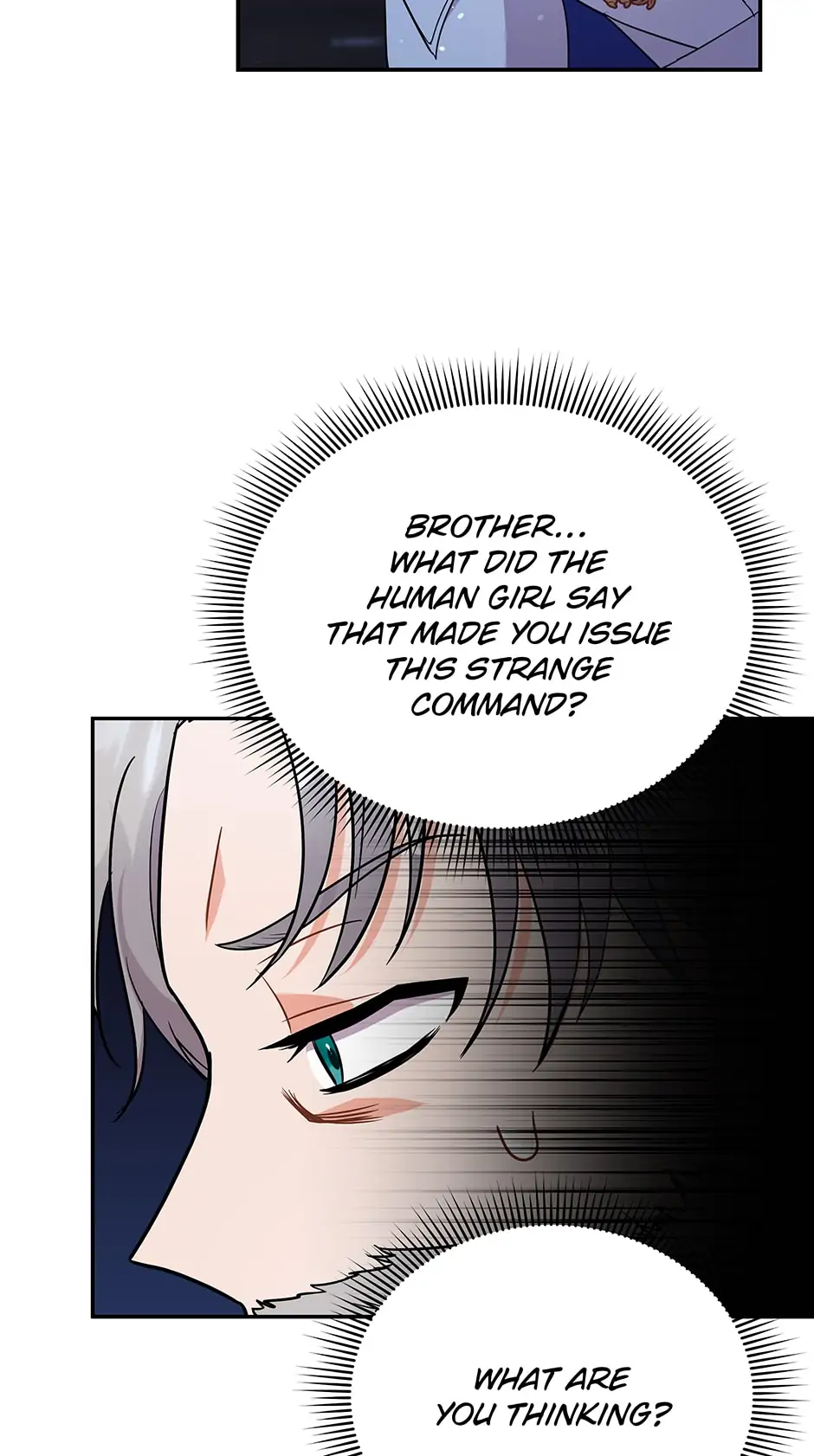 I Became the Villain’s Trainer Chapter 21 - page 50