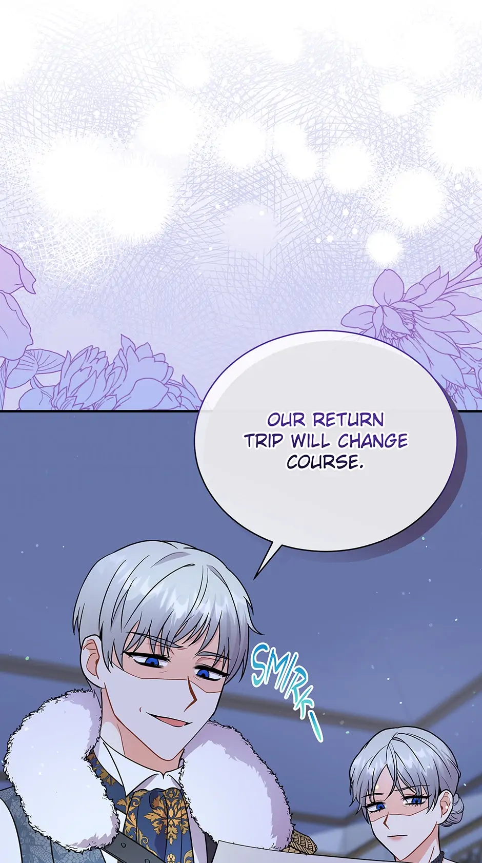 I Became the Villain’s Trainer Chapter 21 - page 52