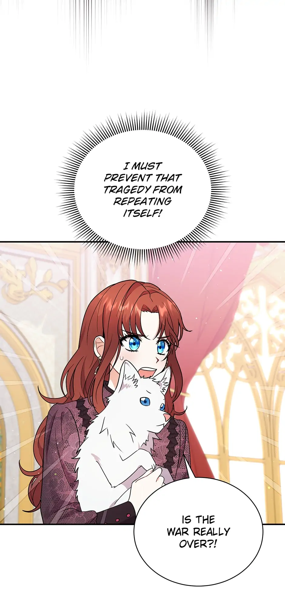 I Became the Villain’s Trainer Chapter 21 - page 6