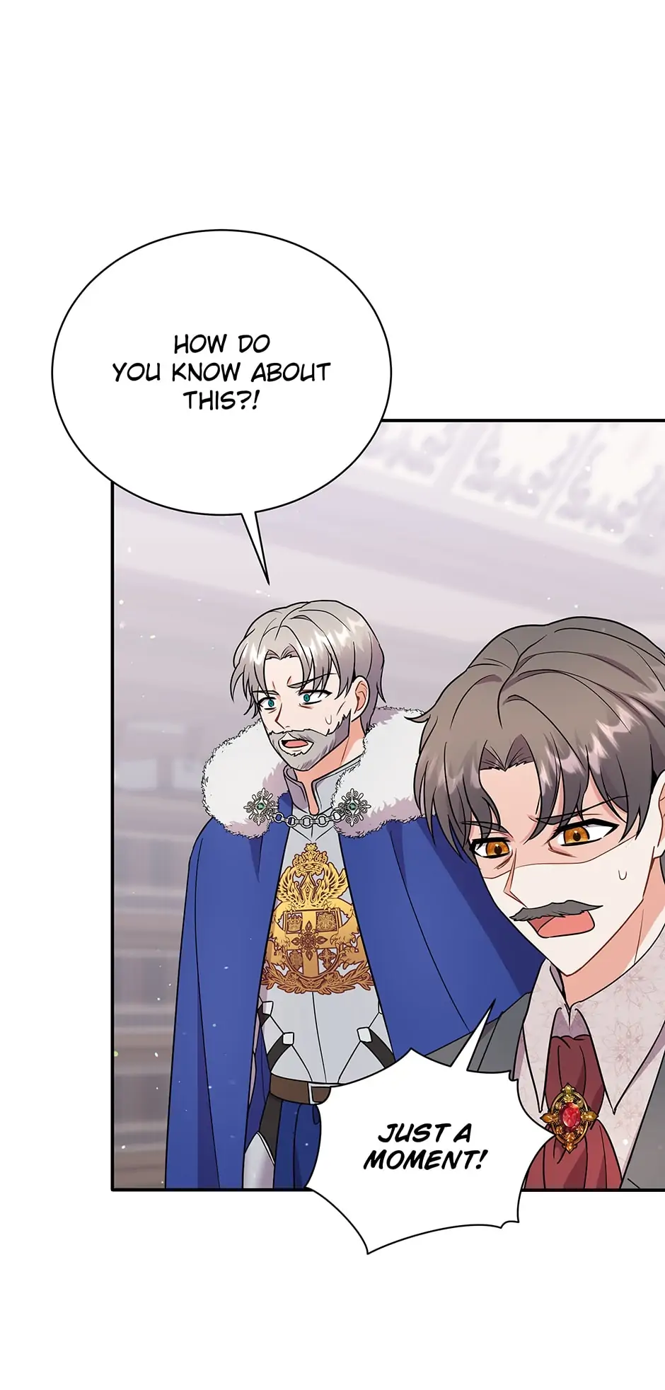 I Became the Villain’s Trainer Chapter 21 - page 8