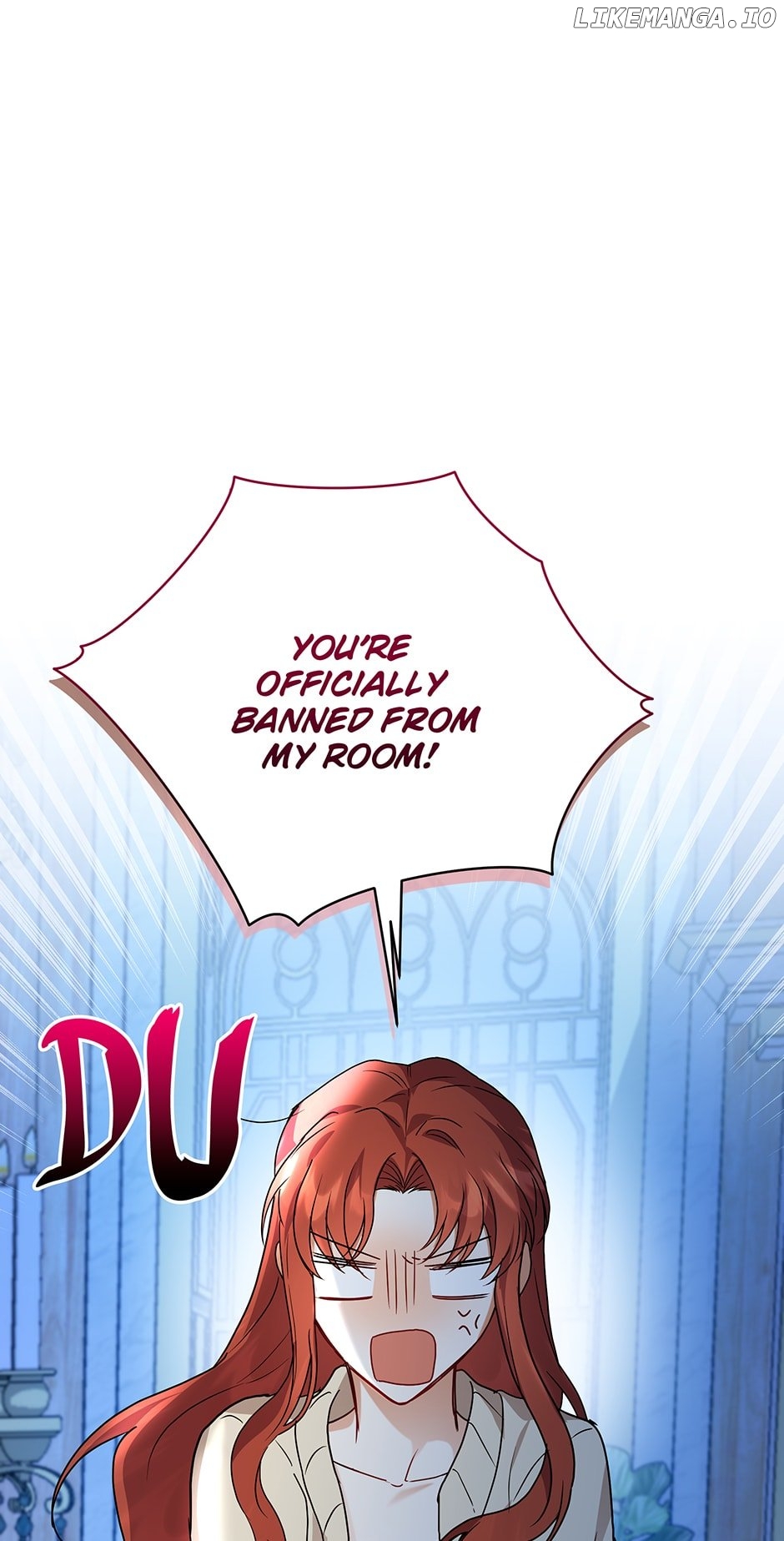 I Became the Villain’s Trainer Chapter 64 - page 1