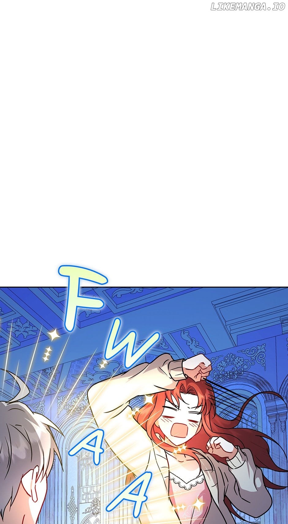 I Became the Villain’s Trainer Chapter 64 - page 12