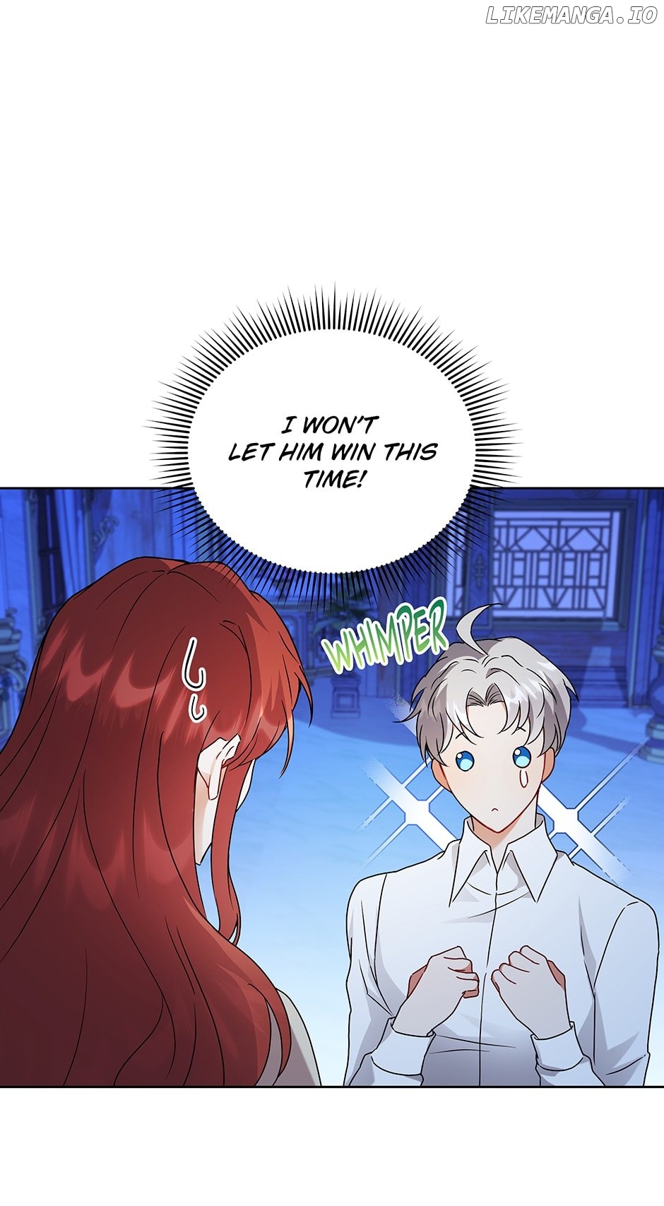 I Became the Villain’s Trainer Chapter 64 - page 17