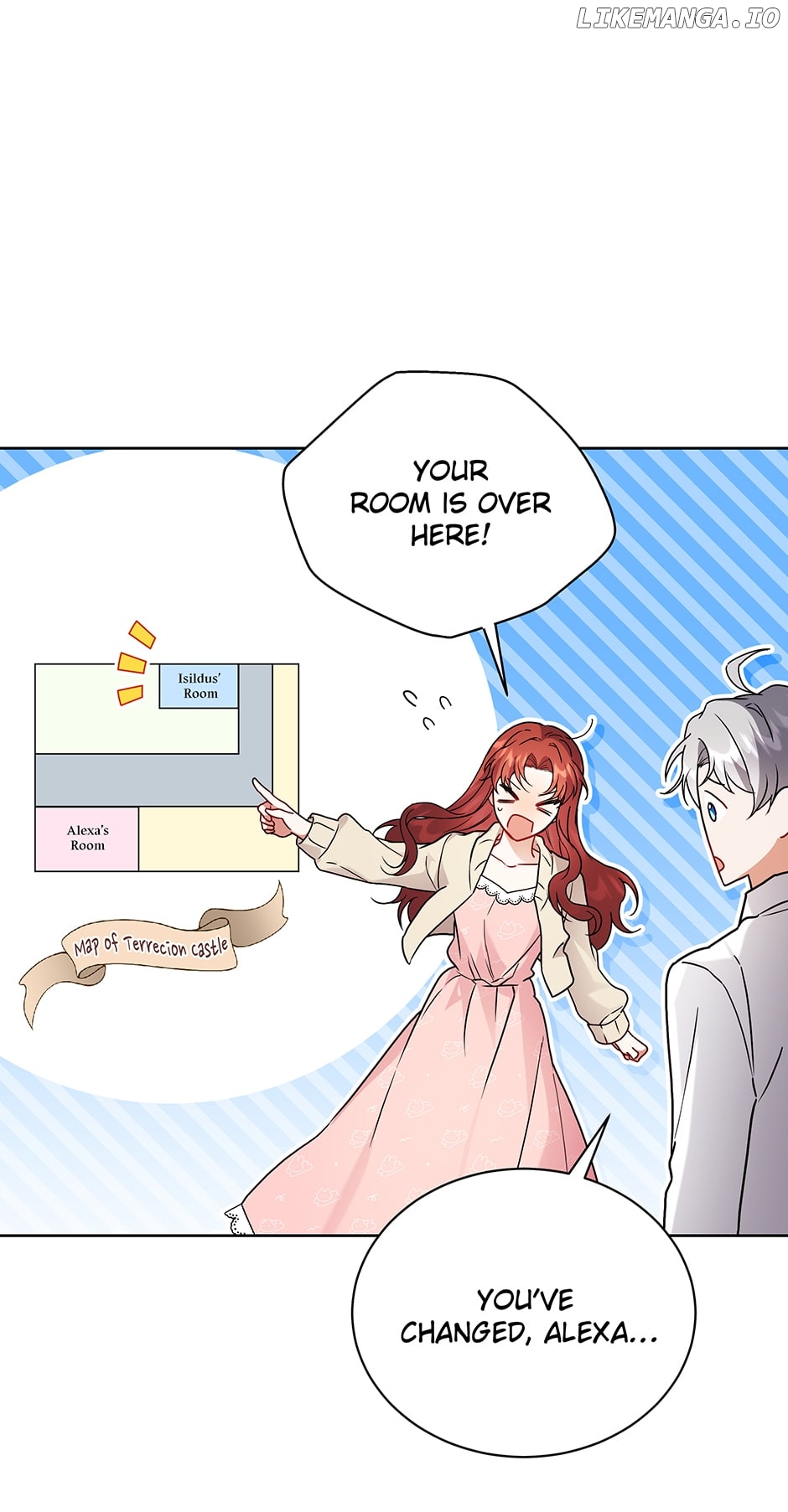 I Became the Villain’s Trainer Chapter 64 - page 18