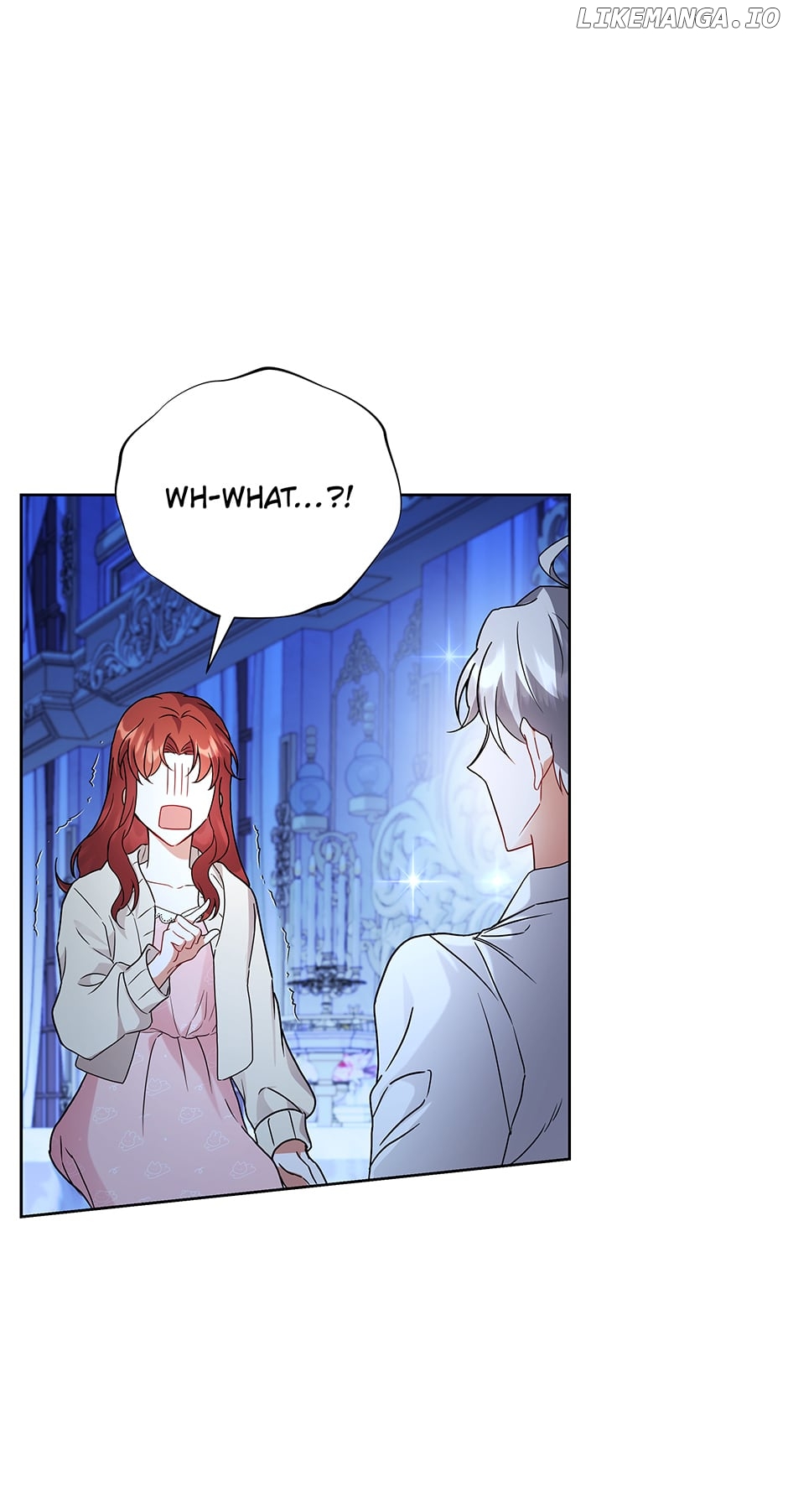 I Became the Villain’s Trainer Chapter 64 - page 23
