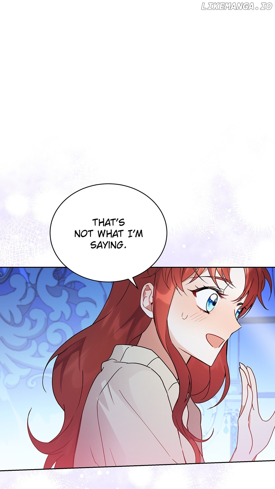 I Became the Villain’s Trainer Chapter 64 - page 24