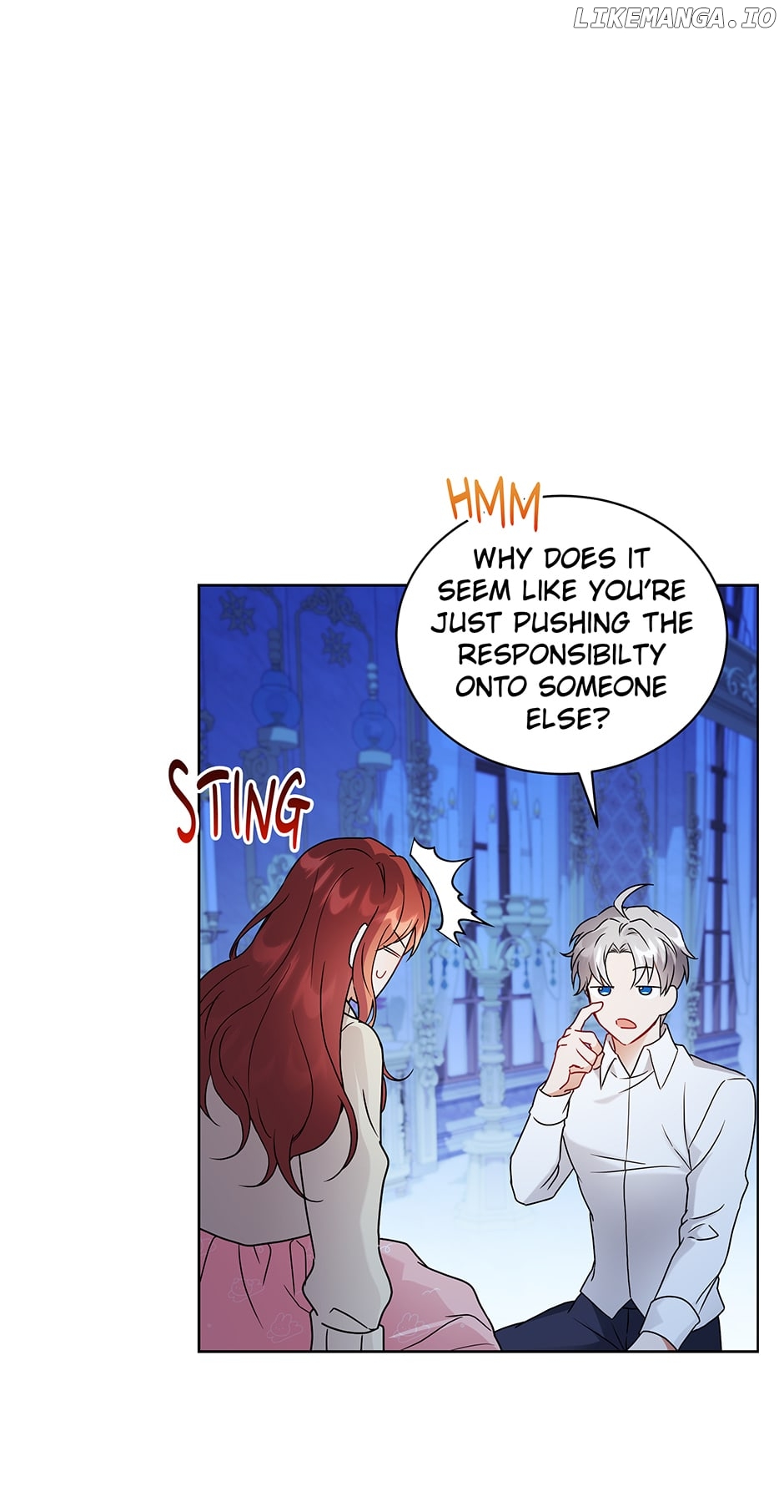I Became the Villain’s Trainer Chapter 64 - page 30