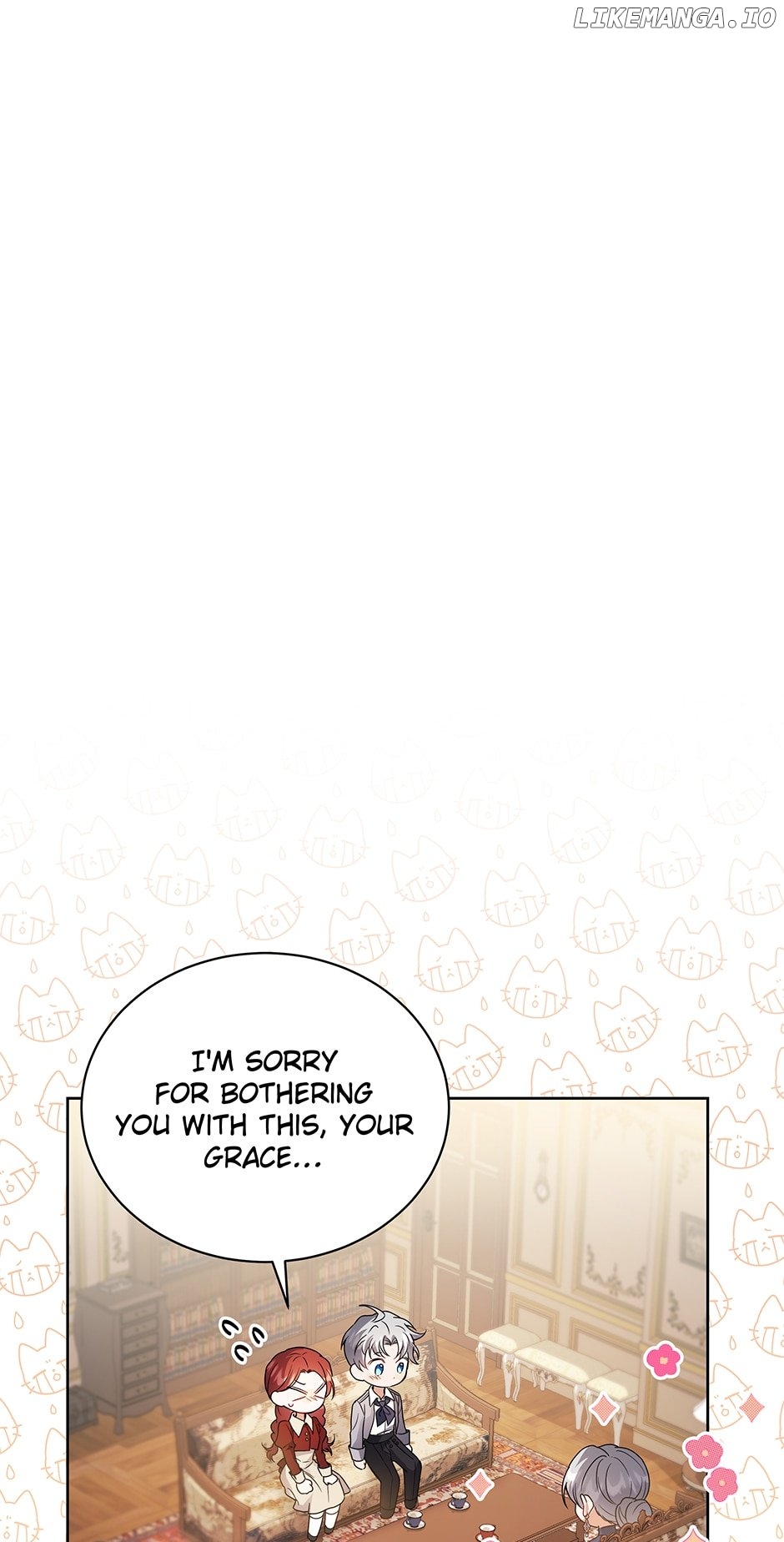 I Became the Villain’s Trainer Chapter 64 - page 35