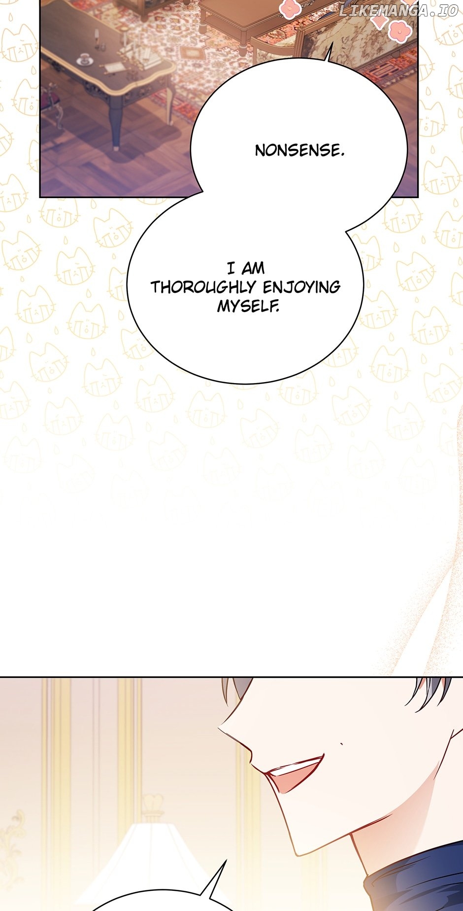 I Became the Villain’s Trainer Chapter 64 - page 36