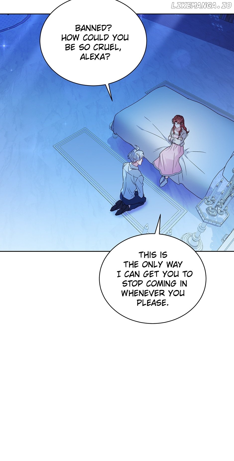 I Became the Villain’s Trainer Chapter 64 - page 4