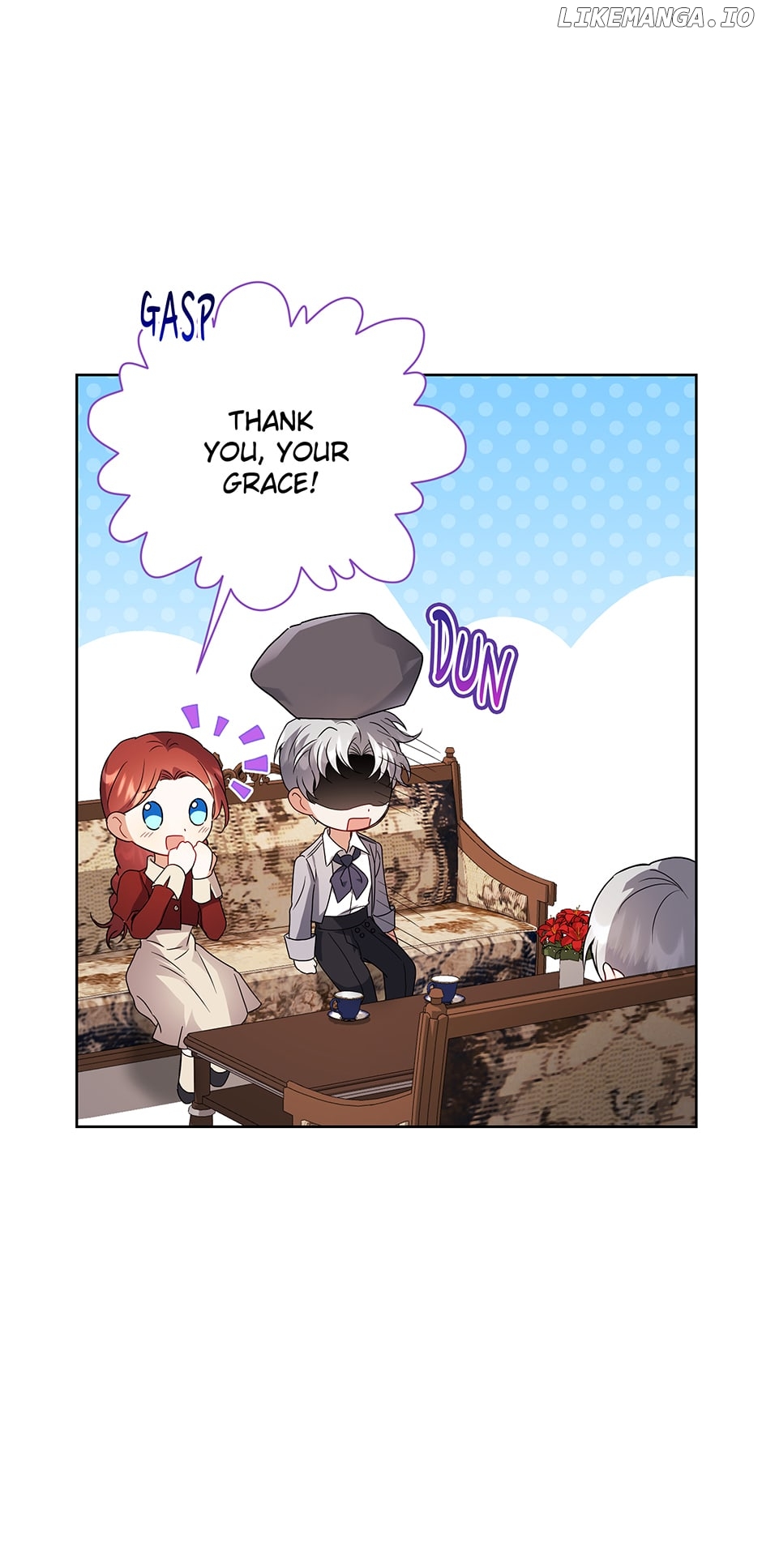 I Became the Villain’s Trainer Chapter 64 - page 41