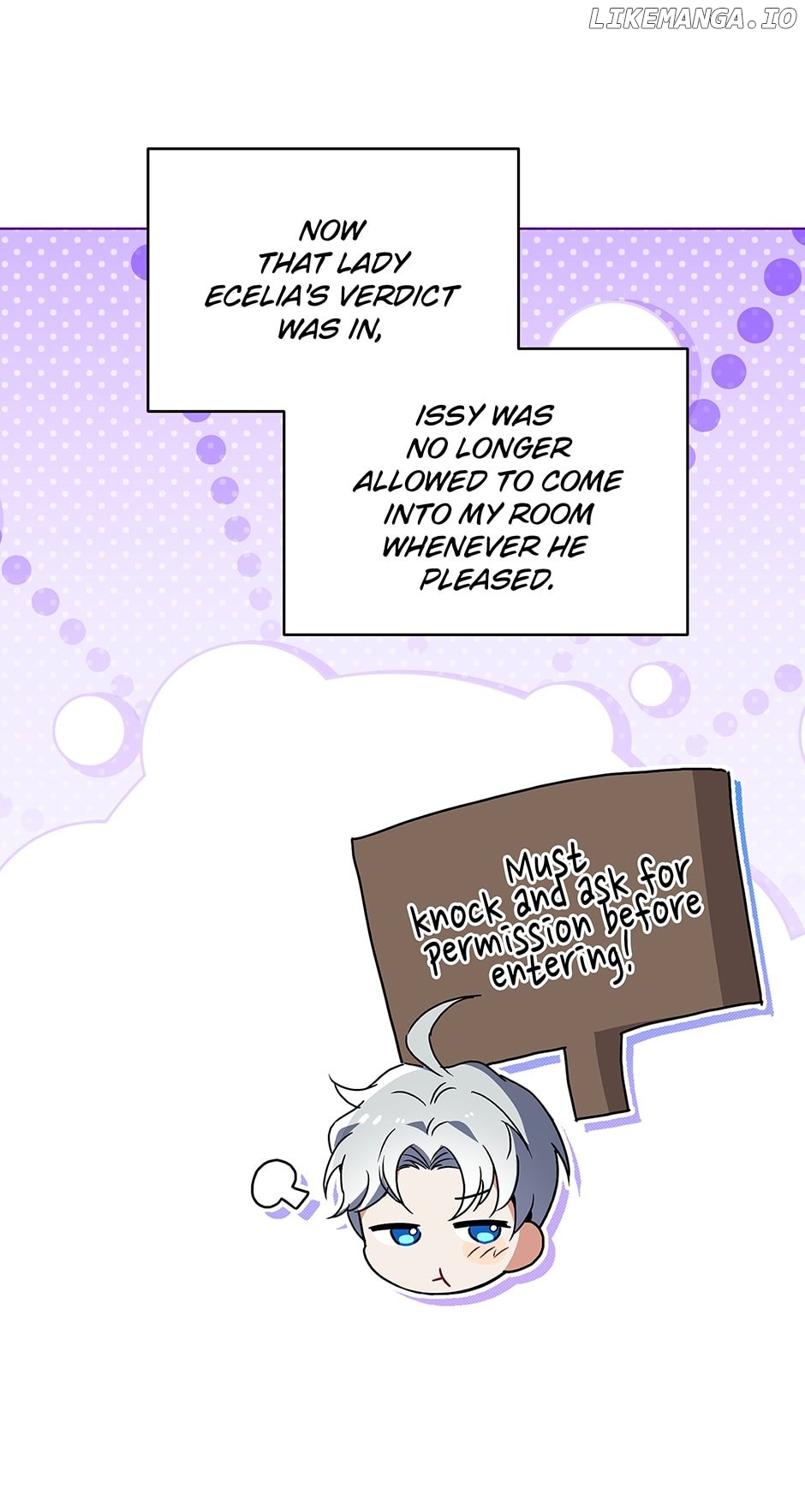 I Became the Villain’s Trainer Chapter 64 - page 51