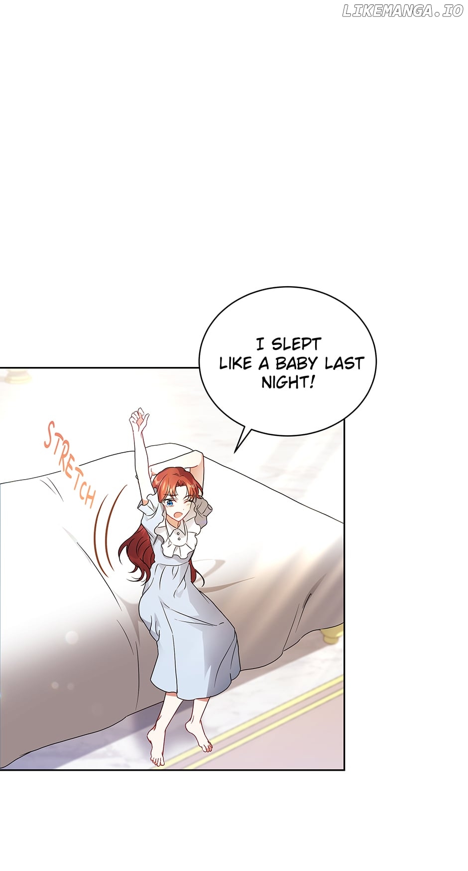 I Became the Villain’s Trainer Chapter 64 - page 53
