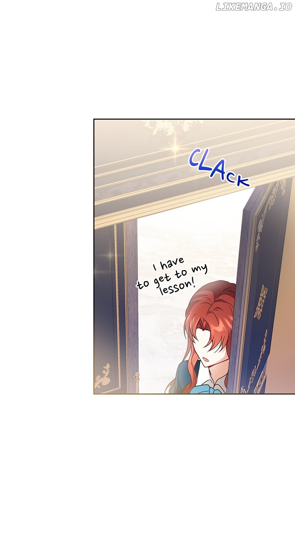 I Became the Villain’s Trainer Chapter 64 - page 54