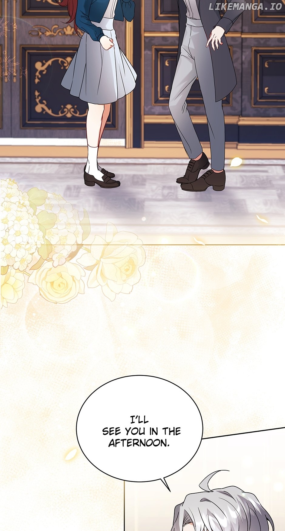 I Became the Villain’s Trainer Chapter 64 - page 56