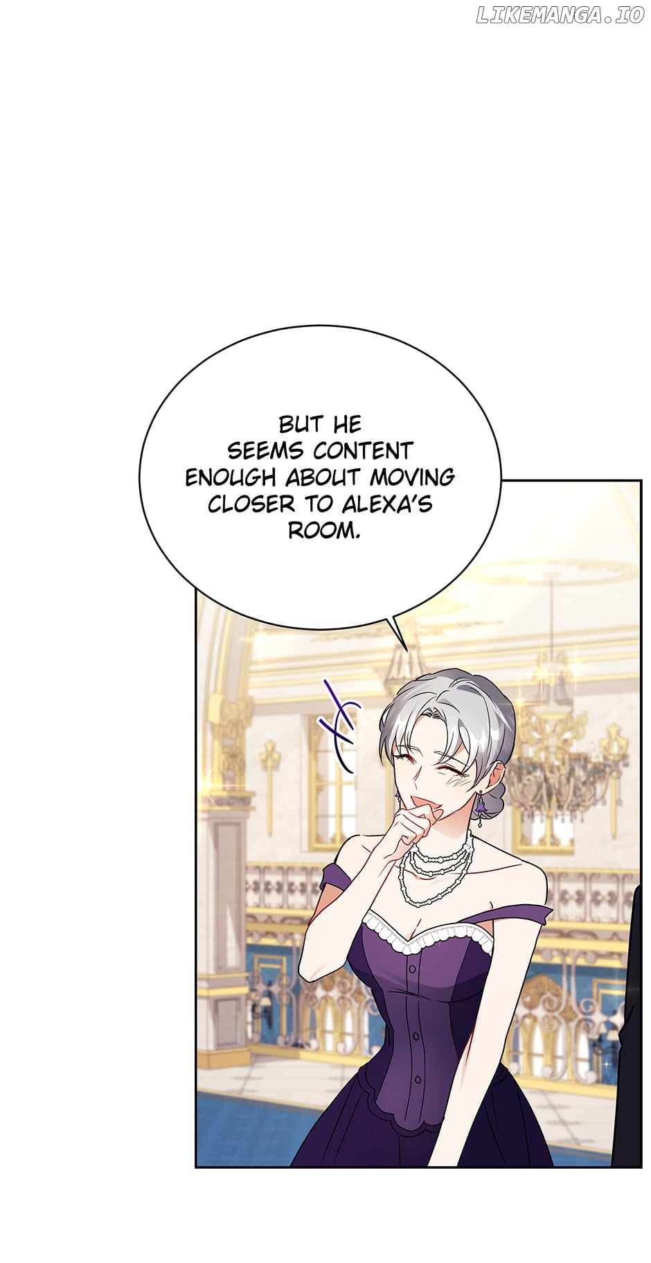 I Became the Villain’s Trainer Chapter 64 - page 60
