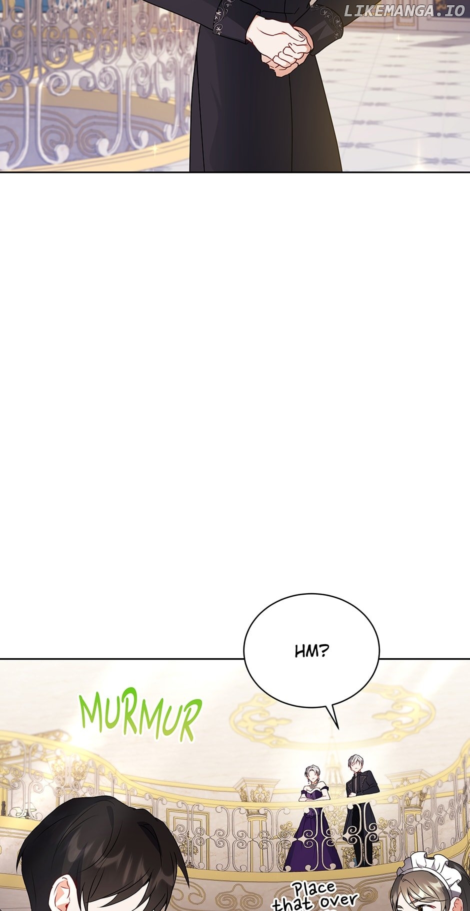 I Became the Villain’s Trainer Chapter 64 - page 62