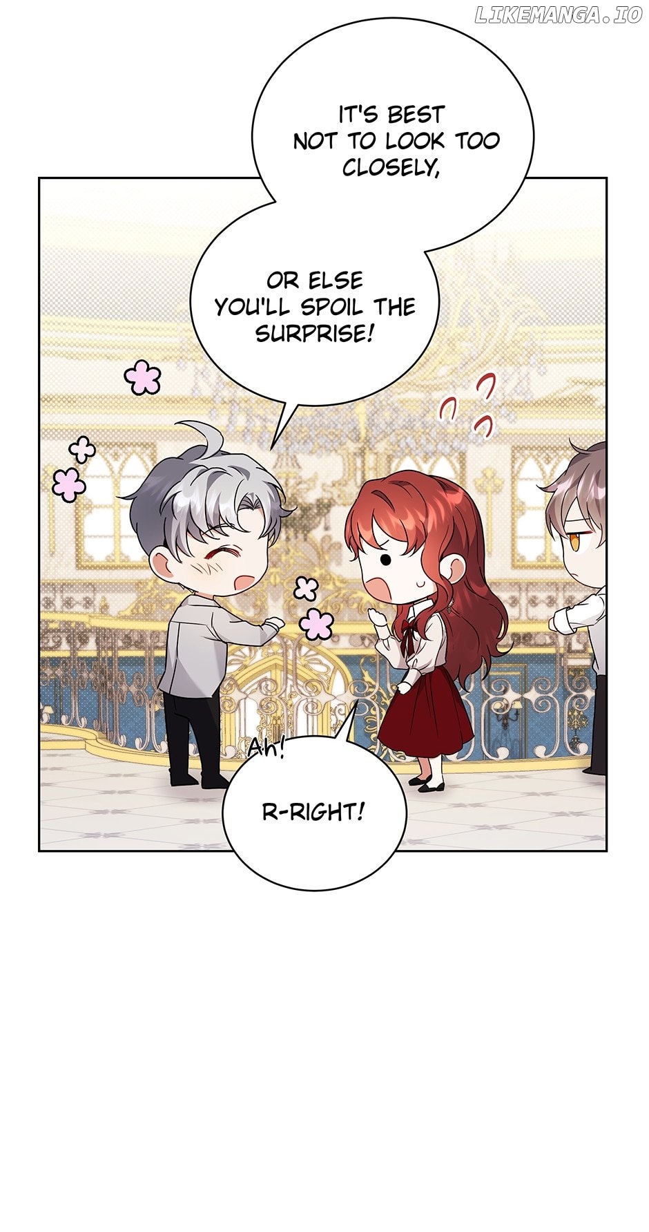 I Became the Villain’s Trainer Chapter 65 - page 12