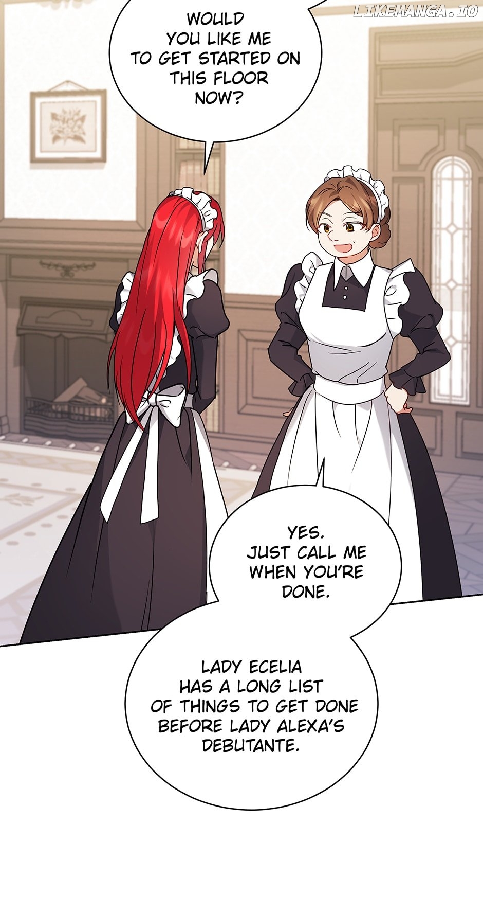 I Became the Villain’s Trainer Chapter 65 - page 16