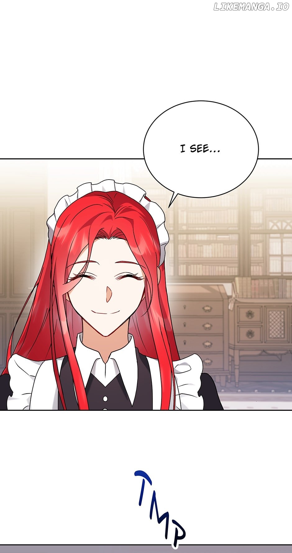I Became the Villain’s Trainer Chapter 65 - page 17