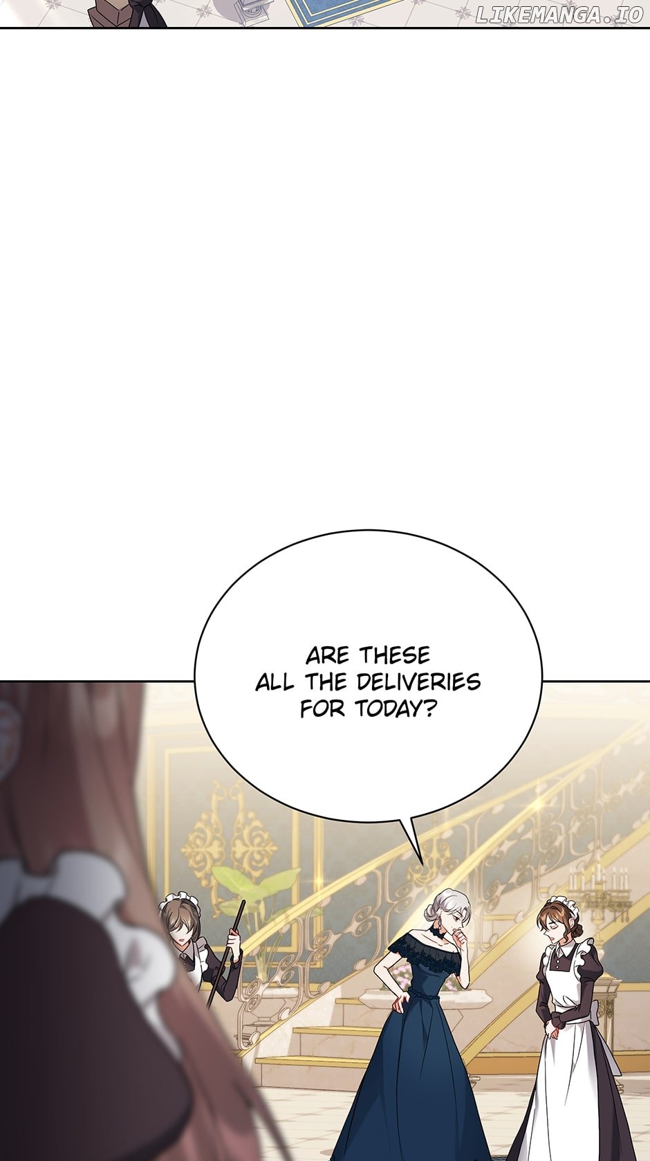 I Became the Villain’s Trainer Chapter 65 - page 2