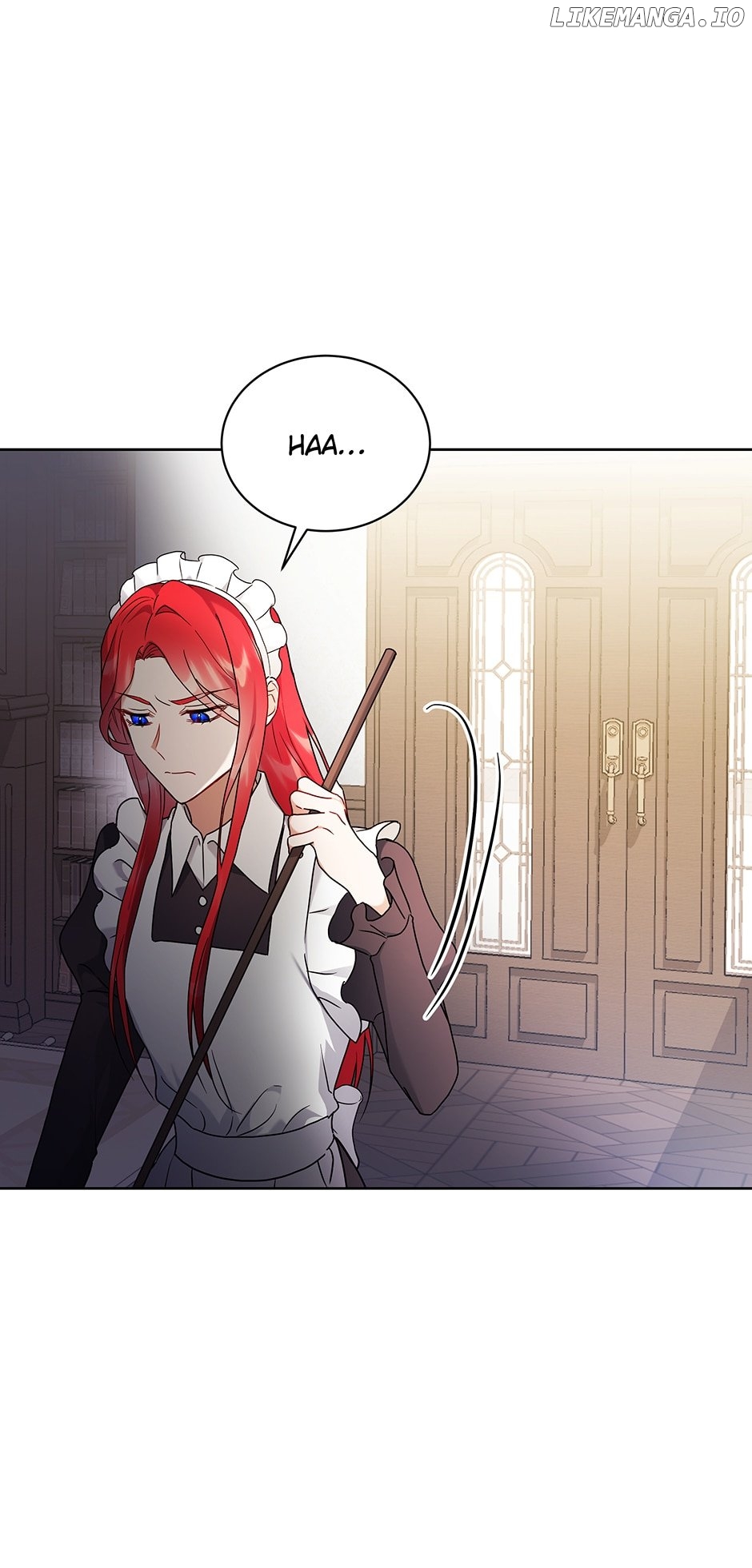 I Became the Villain’s Trainer Chapter 65 - page 21