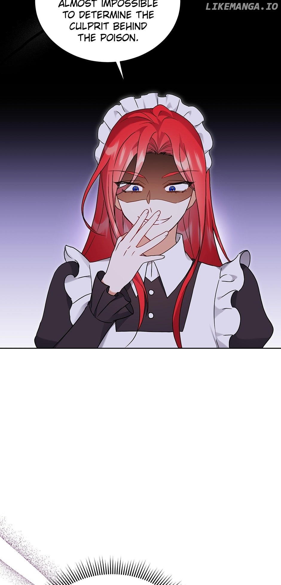 I Became the Villain’s Trainer Chapter 65 - page 25