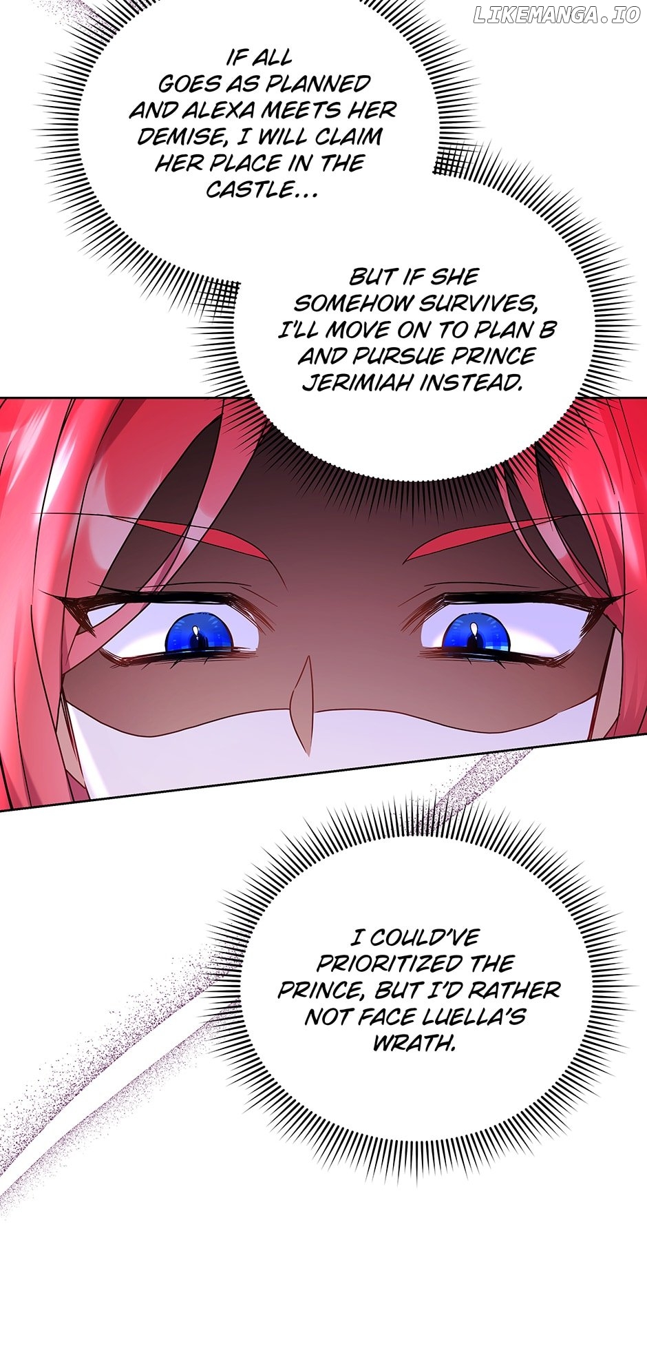 I Became the Villain’s Trainer Chapter 65 - page 26